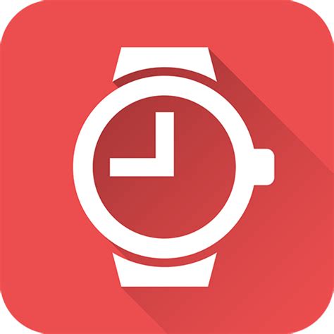 WatchMaker Watch Faces – Apps bei Google Play